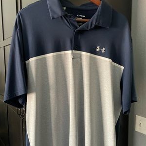 Under Armour Playoff Polo